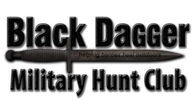 Black Dagger Military Hunt Club