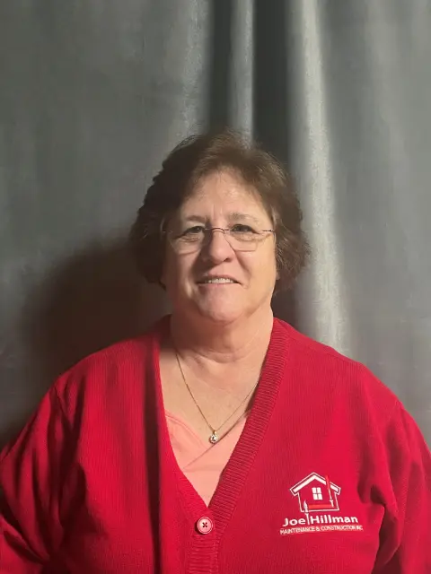 DARLENE - DISPATCHER